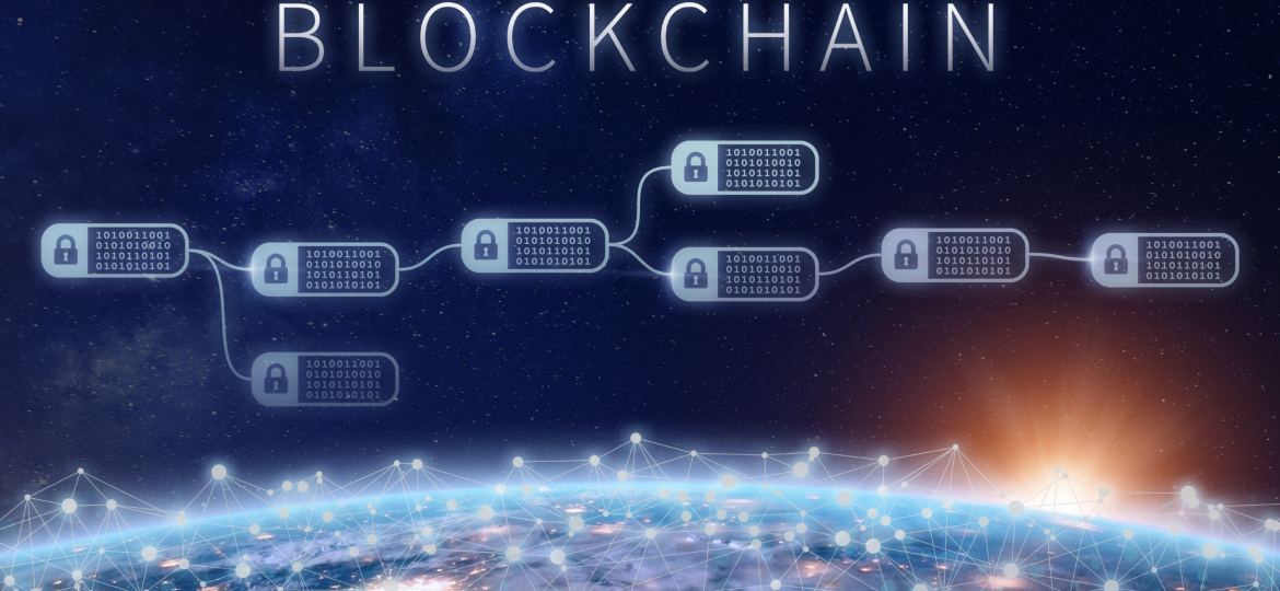 Blockchain Technology